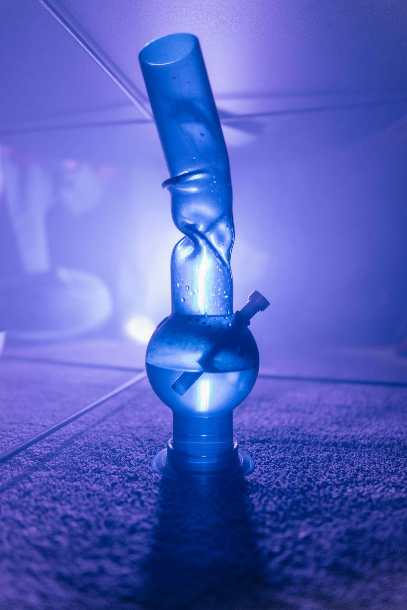 ISMOKE Cannabis UK